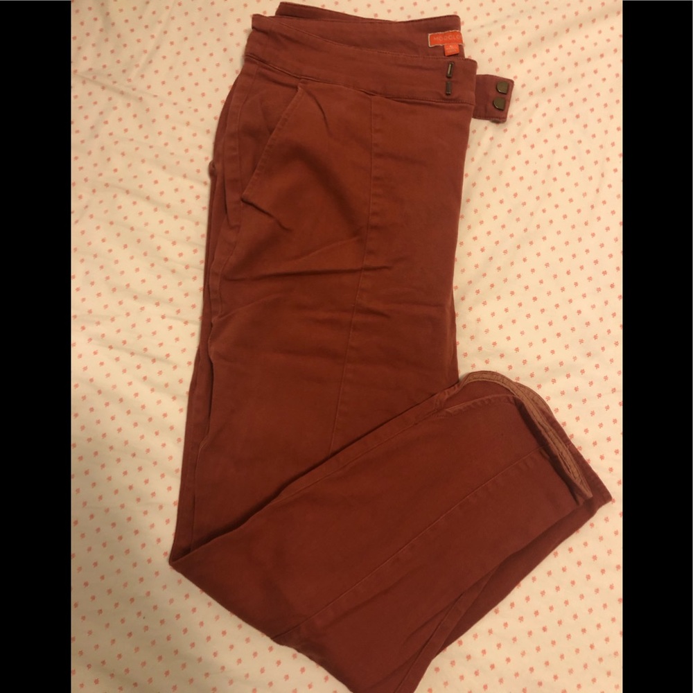 ModCloth trousers
